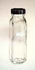 Corning® Milk Dilution Bottle, Wide Mouth, Screw Cap