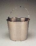 Stainless Steel Buckets