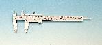 Metric/English Vernier Caliper