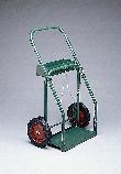 Gas Cylinder Cart