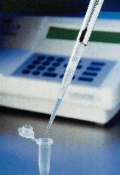 ART® 10 Self-Sealing Barrier Pipet Tips, Molecular BioProducts