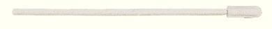 CONSTIX® Knit Polyester Swab, ESD Handle, Contec®