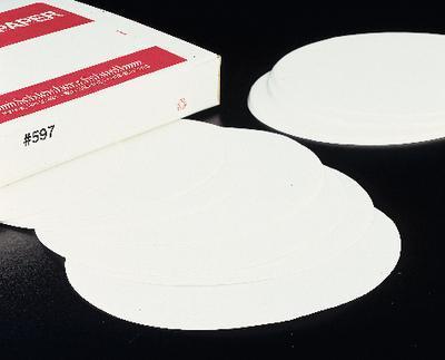 Grade 597 Qualitative Filter Paper, Whatman®