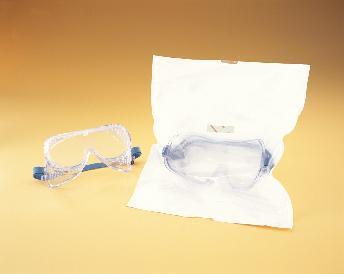 VWR® Sterile Disposable Goggles