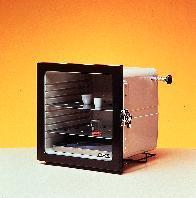 Vacuum Desiccator Cabinet, Fiberglass, Labconco®