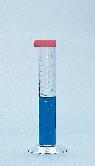 Disposable Graduated Cylinder, Polystyrene, Corning®