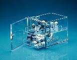 Dry-Cab™ Desiccator Storage Cabinets, Mitchell Plastics™