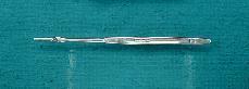 Bard-Parker® Scalpel Handle, No. 7, Aspen Surgical