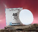 Grade 40 Quantitative Filter Paper, Ashless, Whatman®