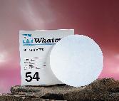 Grade 54 Quantitative Filter Paper, Low Ash, Whatman®