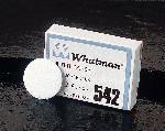 Grade 542 Quantitative Filter Paper, Hardened Ashless, Whatman®