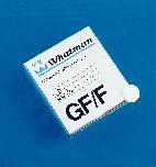 Grade GF/F Glass Microfiber Filters, Whatman®