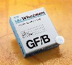 Grade GF/B Glass Microfiber Filters, Whatman®