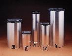 Dewar Shielded Vacuum Flasks, Pope Scientific