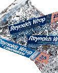 Reynolds Wrap® Aluminum Foil