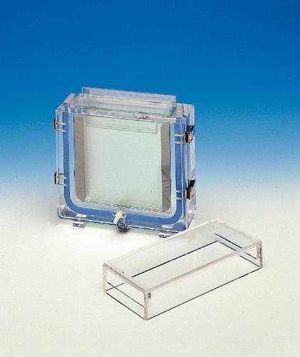 Vertical Gel Casting Chambers and Chamber Kits, C.B.S. Scientific