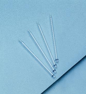 Caraway Capillary Tubes, Kimble Chase