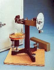 DuNouy Tensiometer, Precision, CSC Scientific