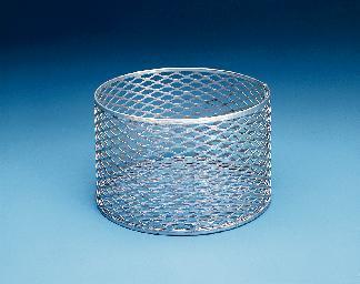 Baskets, Aluminum