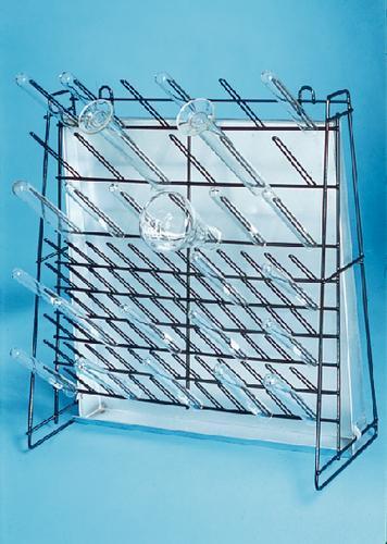 Drying Rack, Vinyl-Coated Steel Wire