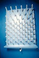 VWR® Drying Rack, Polystyrene