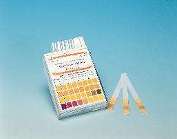 colorpHast® pH Test Strips, EMD Millipore