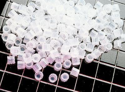 VWR® Dual-Position Caps, Polyethylene