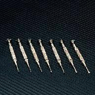 Laboratory Screwdriver Set