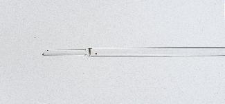 KONTES® CHROMAFLEX™ Chromatography Columns, with Fritted Discs, Kimble Chase