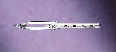 VWR® API Plain Form Hydrometers