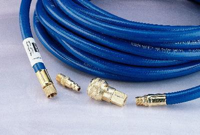 Airline Hoses and Couplers, North Safety Products