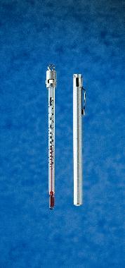 VWR® Glass Pocket Thermometers