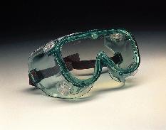 Blak-Ray® Safety Goggles, UVP®