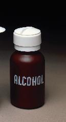 BOTTLE ALCOHOL DISPENSER 8OZ