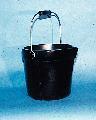 VWR® Rubber Acid Bucket