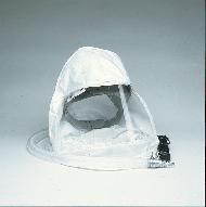 Survivair™ W4K Supplied Air Hood, Sperian Protection