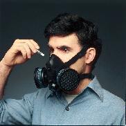 Respirator Accessories, North Safety Products