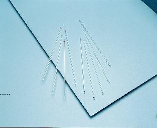 Natelson Capillary Tubes, Kimble Chase