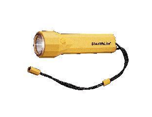 StealthLite™ LASER SPOT™ Submersible Flashlight, Pelican™