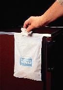 SCIENCEWARE® Cleanware™ Waste Bags, Autoclavable, Bel-Art