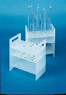 SCIENCEWARE® Polypropylene Pipet Support Rack, Bel-Art