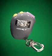 VWR® Digital Key Chain Timer