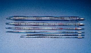 Corning® Stripette® Disposable Serological Pipets, Polystyrene, Sterile, Plugged