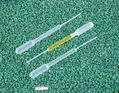 Q-PET™ Disposable Transfer Pipet, Samco® Scientific