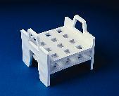 VWR® Polypropylene Cuvette Racks