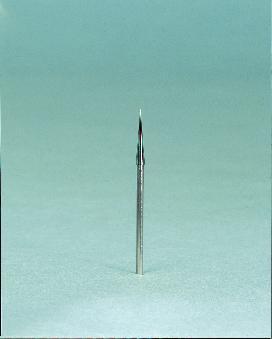 Wax Penetration Needle