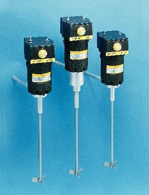 Variable-Speed Electric Stirrers, Arrow