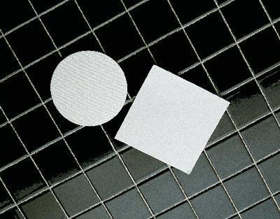 Glass Fiber Pads for Moisture Analyzers, Dyn-a-Med