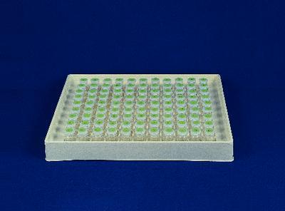 Grid Drawer/Ganizer®, Spectrum® Laboratories