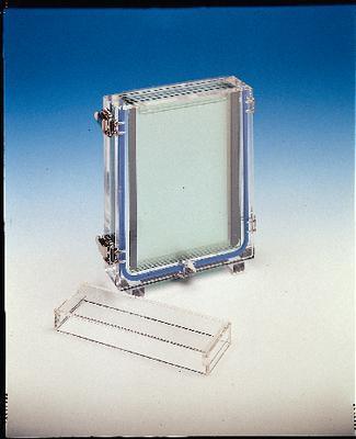 Vertical Gel Casting Chambers and Chamber Kits, C.B.S. Scientific